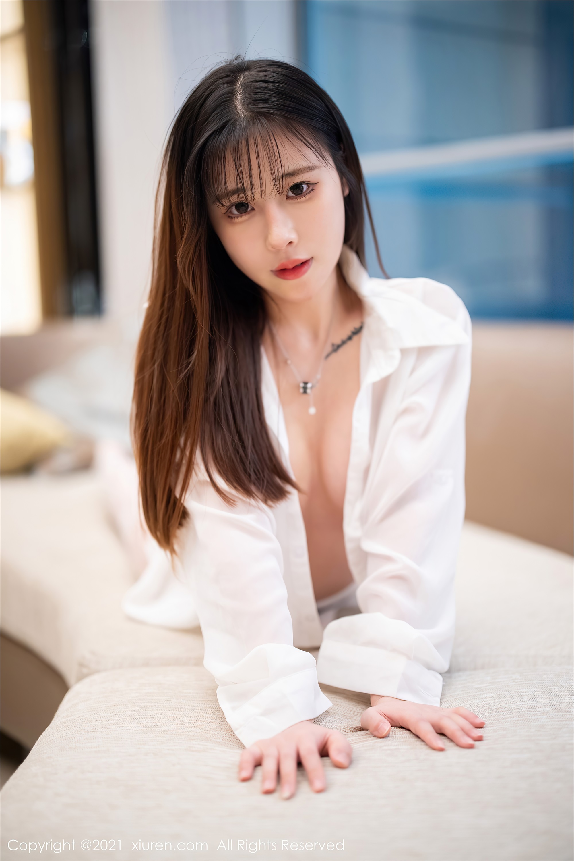 XIUREN秀人网 2021.08.23 No.3832 甜熙Dora